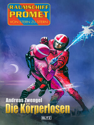 cover image of Die Körperlosen